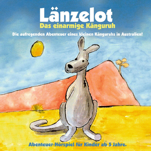 Länzelot Das Einarmige Känguruh
