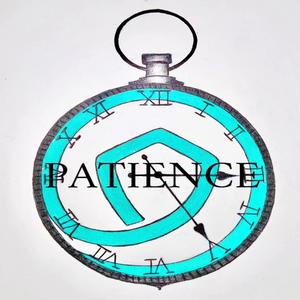 Patience (feat. Safemoon X)