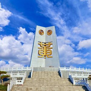 大潢川，我的家乡