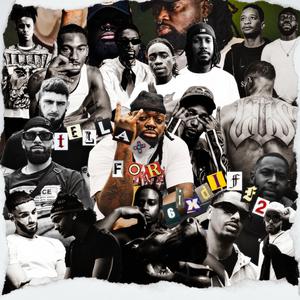 One punch (Rum Punch)