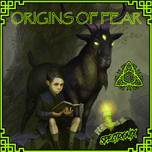 The Spirit of the Goat