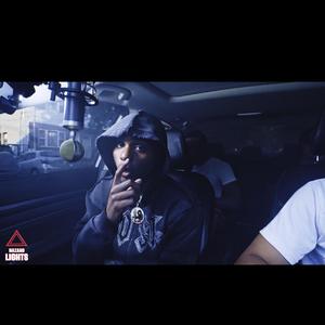 TALKING MY SHIT (HAZARD LIGHTS FREESTYLE)