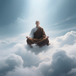 Breath of the Universe