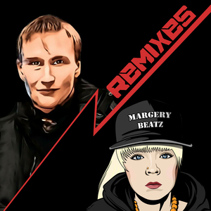 Детка-конфетка (MaRgErY Remix)