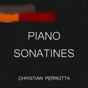 Sonatine No. 1 (1 - Typewriter. Alla bagatella)