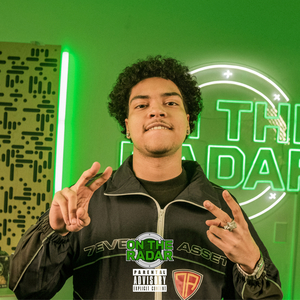 KayUpNext "On The Radar" Freestyle (Tismallah)