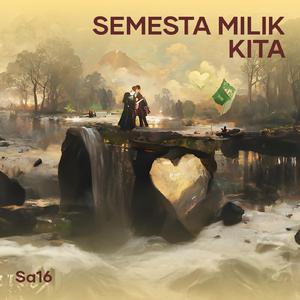 Semesta milik kita