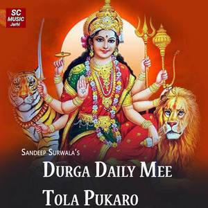 Durga Daily Mee Tola Pukaro