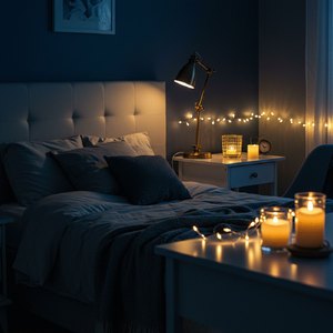 眠りの夢