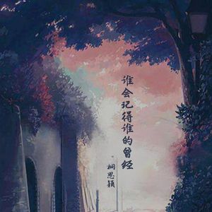 谁会记得谁的曾经