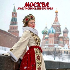 МОСКВА