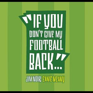 Eanie Meany [Album Version]