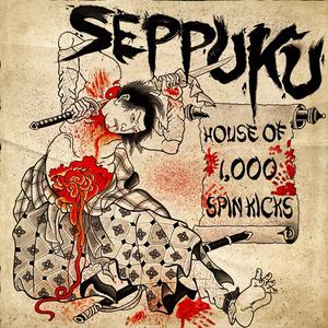 Seppuku (feat. Skin Cushion & Jenova)