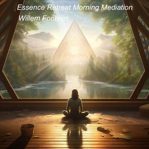 Essence Retreat Morning Meditation