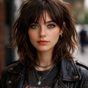 Bonnie Girl