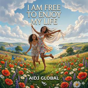 I Am Free To Enjoy My Life