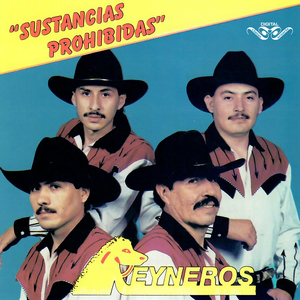 Sustancias Prohibidas