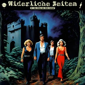 Ein Mutiger geht Schnorcheln