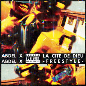 La cité de Dieu (Freestyle)