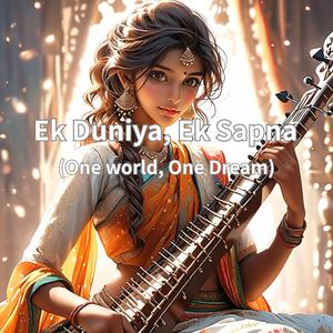 Ek Duniya, Ek Sapna(One world, One Dream)