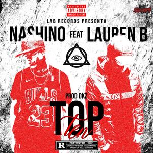 TOPTEN (feat. Lauren B)