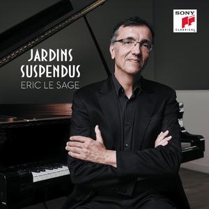 Trois morceaux pour piano:I. D'un vieux jardin
