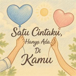 Satu Cintaku, Hanya Ada Di Kamu