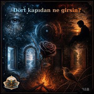 Dört kapıdan ne girsin?