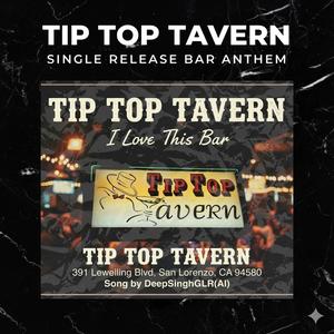 Tip Top Tavern i Love this Bar