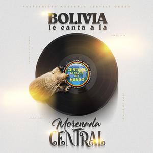 El Gran Caporal (feat. Sumajta en Bolivia) (Radio Edit)