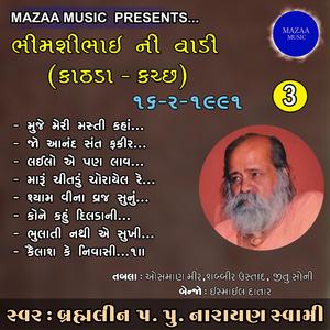 Bhulati Nathi Ae Sukhi Zindgi (Live)