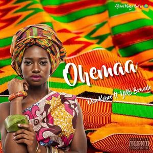 Ohemaa (feat. YNB Brando)