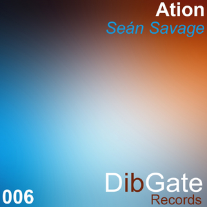 Ation (Original Mix)