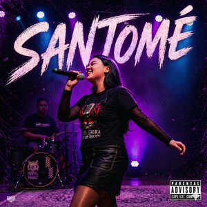 Santomé