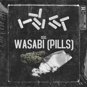 Wasabi (Pills)