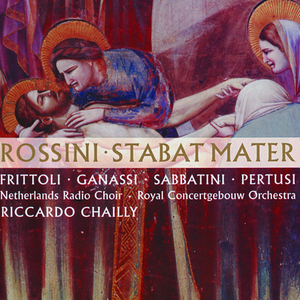 Stabat Mater:4. Pro peccatis suae gentis