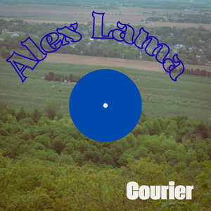 Courier (Radio Edit)