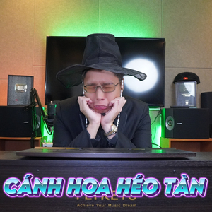 CÁNH HOA HÉO TÀN (Piano Version)