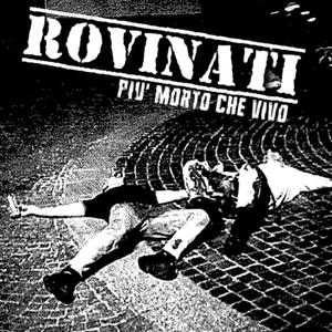Rovinati