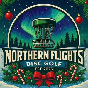 Disc Golf Carol
