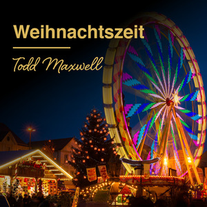 Weihnachtszeit