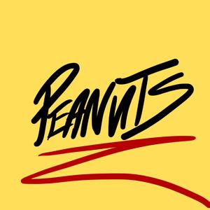 PEANUTS
