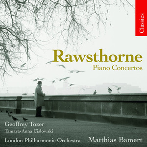 Piano Concerto No. 1: I. Capriccio. Allegro molto - Presto