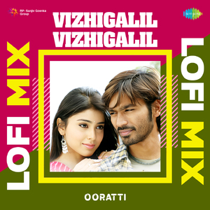 Vizhigalil Vizhigalil - Lofi Mix