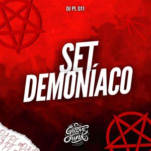 SET DEMONÍACO