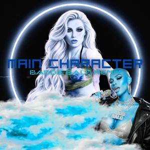 MAIN CHARACTER (BADDIE BALD Remix)