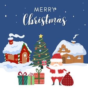 Rudolph the Red-Nosed Reindeer