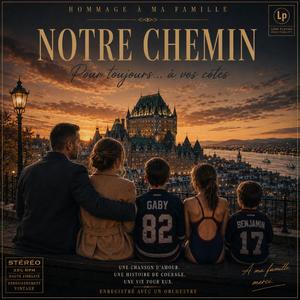 Notre chemin