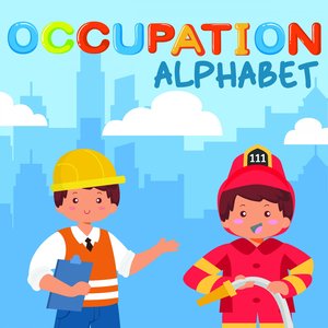 Occupation Alphabet