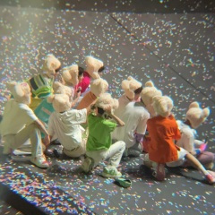 一起长大吧!笨蛋